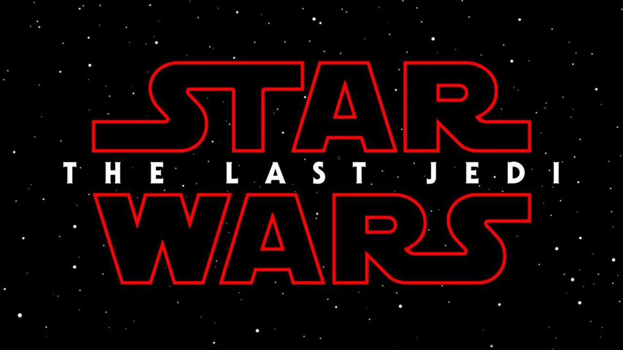 Star Wars: The Last Jedi