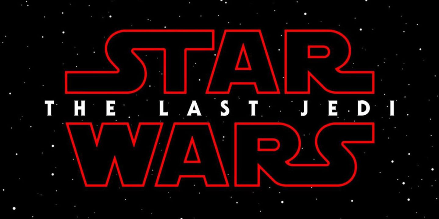 Star Wars: The Last Jedi