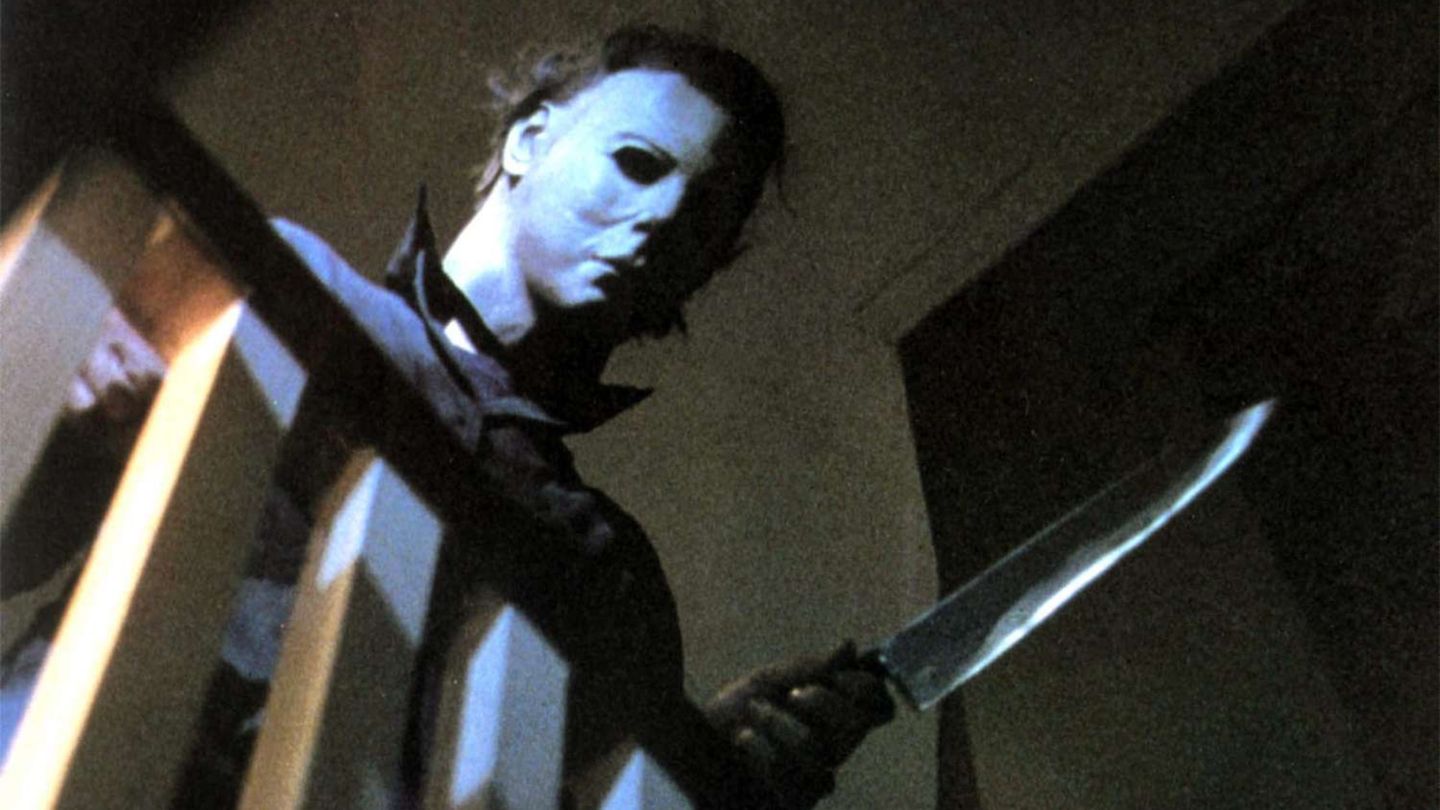 Michael Myers - Halloween