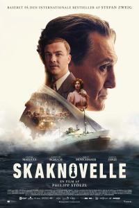 Plakat for 'Skaknovelle'