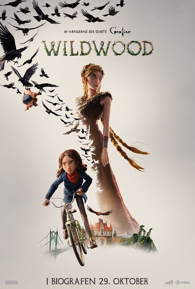 Billede fra 'Wildwood'