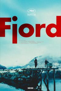 Plakat for 'Fjord'