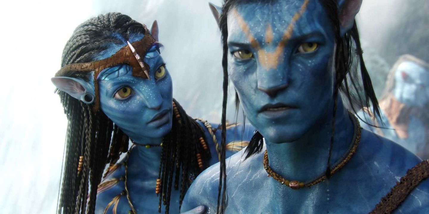 Avatar 2 / Avatar: The Way of Water
