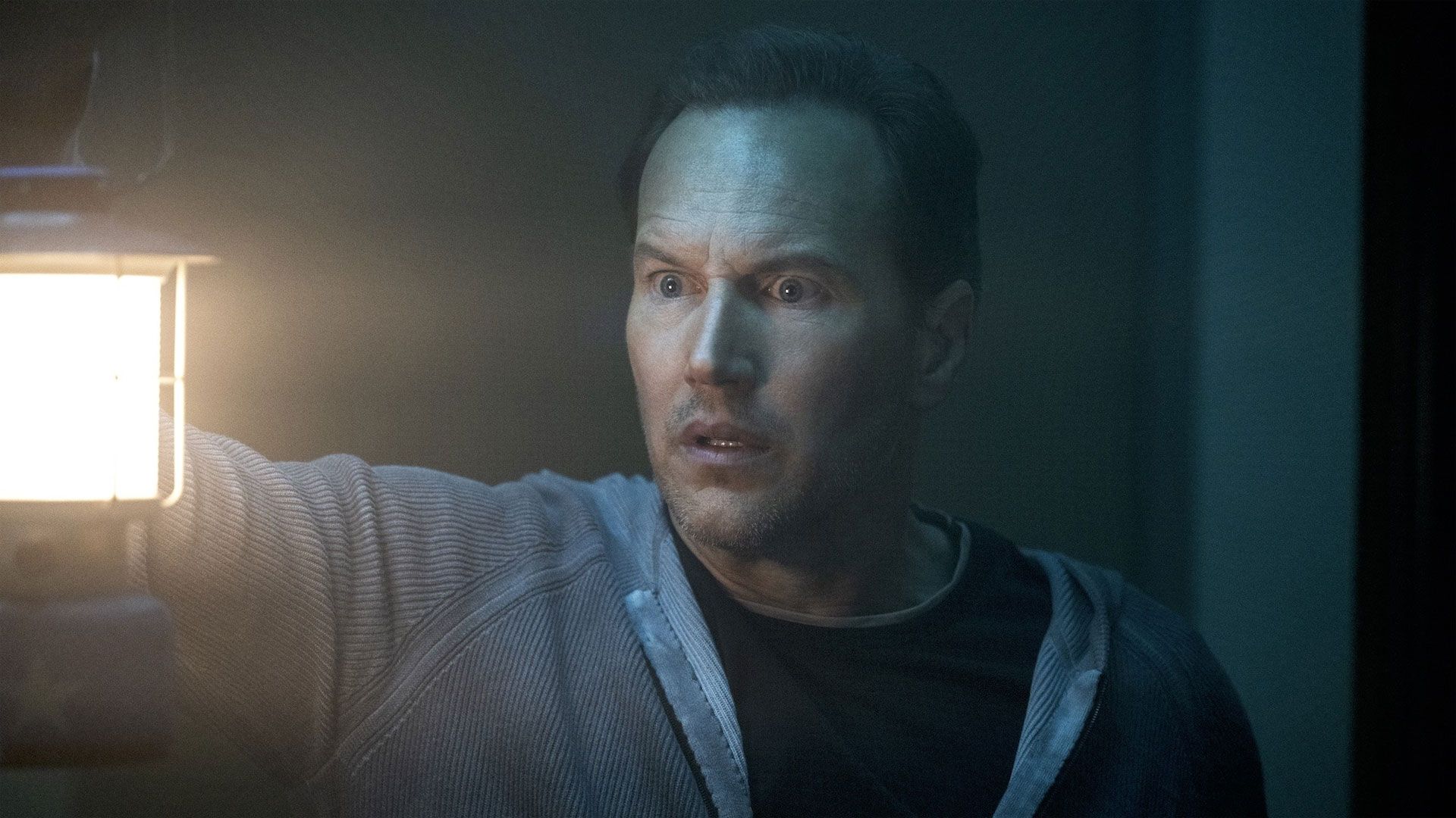 Insidious: The Red Door
