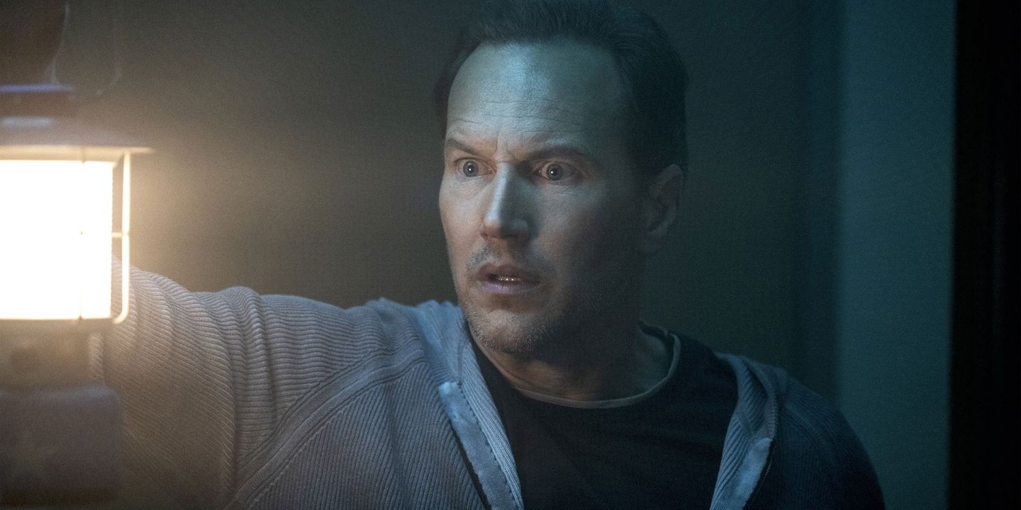 Insidious: The Red Door