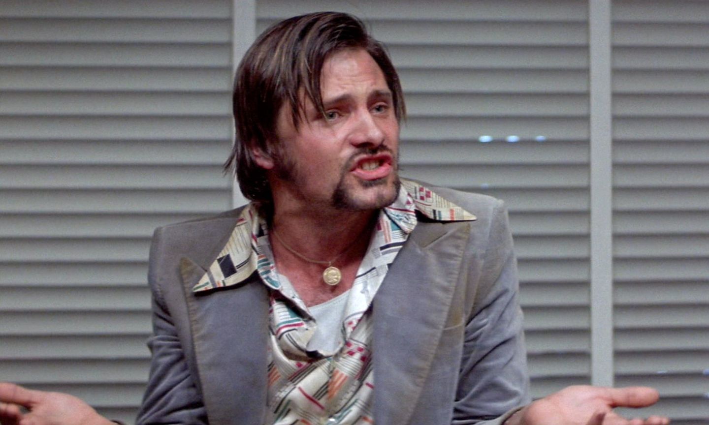 Carlito's Way / Universal Pictures