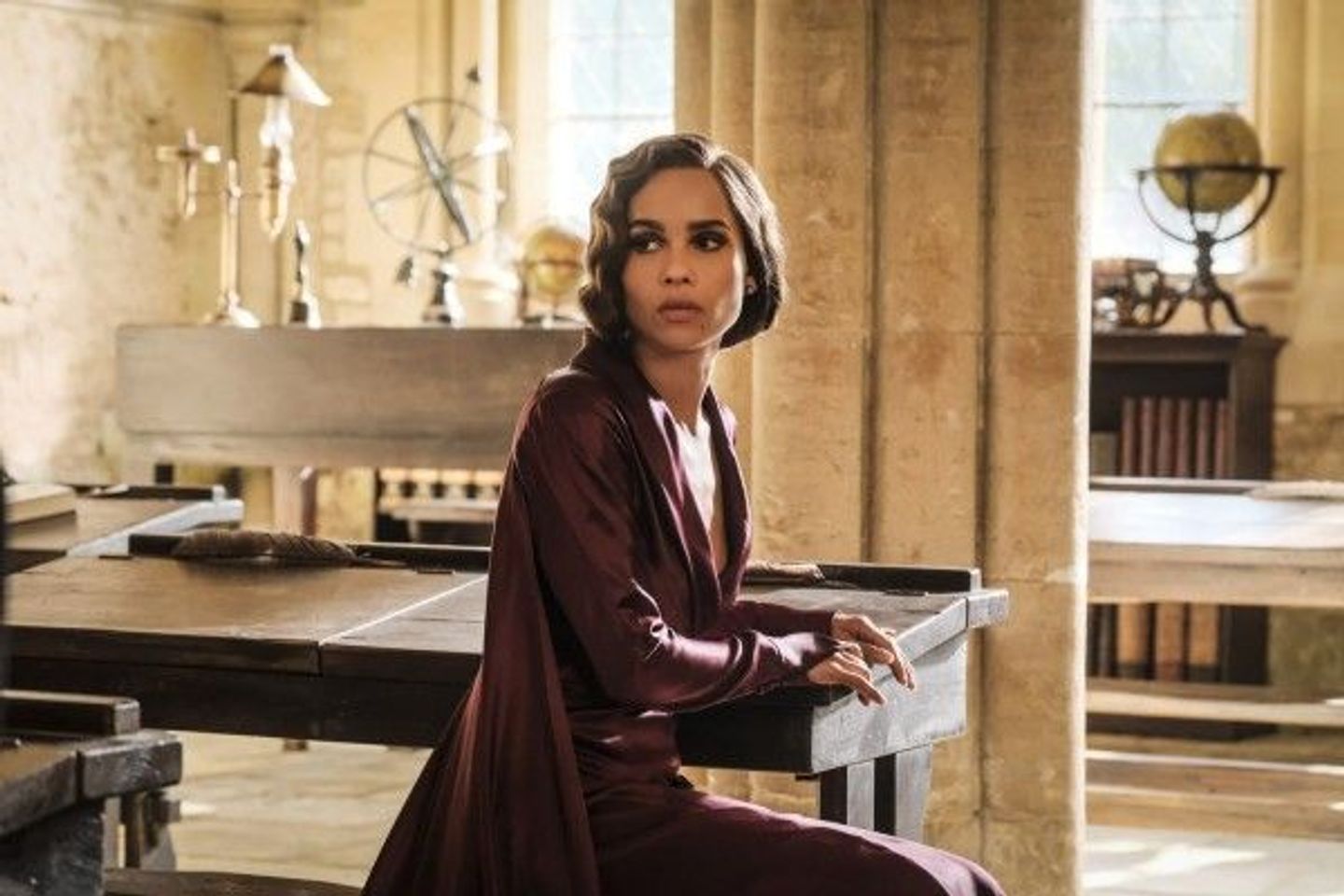 fantastic-beasts-the-crimes-of-grindelwald-zoe-kravitz-leta-lestrange