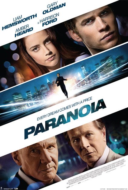 Paranoia