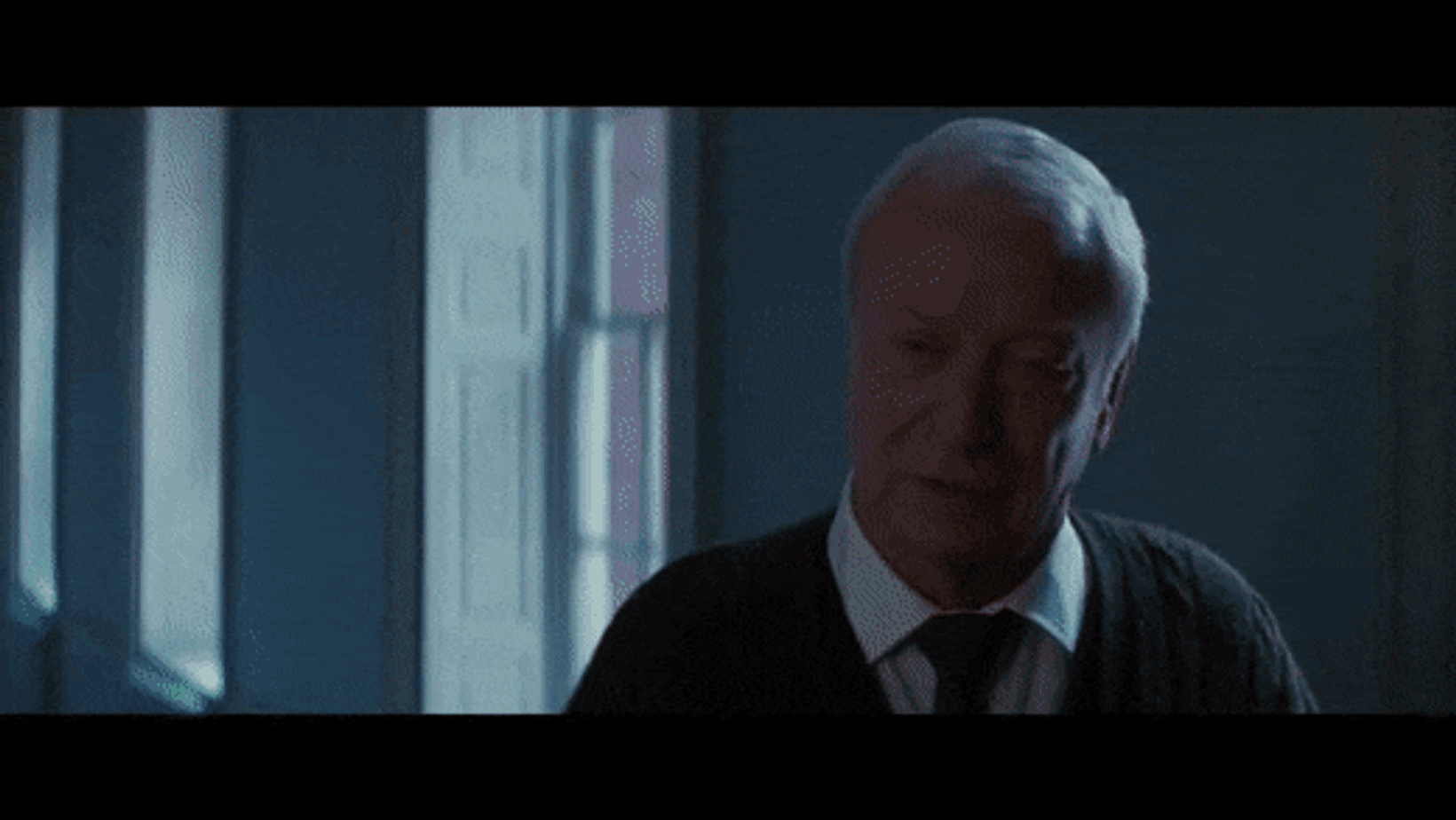 The Dark Knight Rises