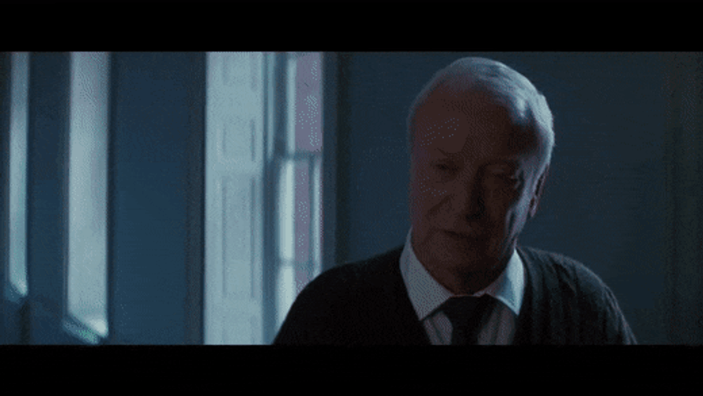 The Dark Knight Rises