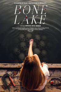 Plakat for 'Bone Lake'