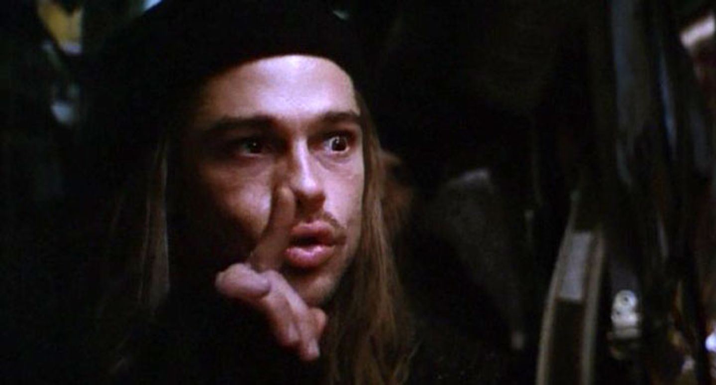 Twelve Monkeys
