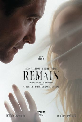 Remain - Teasertrailer