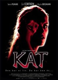 Plakat for 'KAT'