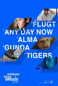Plakat for 'NRFP21 - Tigers - I skyggen af San Siro'