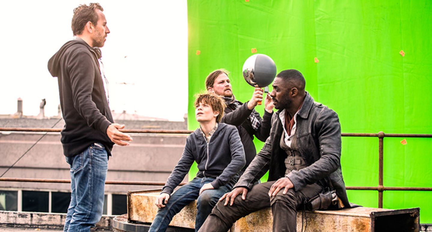 The Dark Tower/Sony Pictures