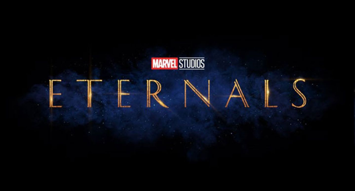 Eternals / Marvel Studios