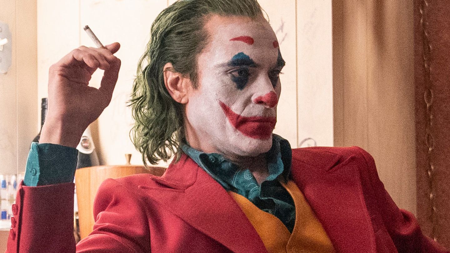 Joker (Warner Bros.)
