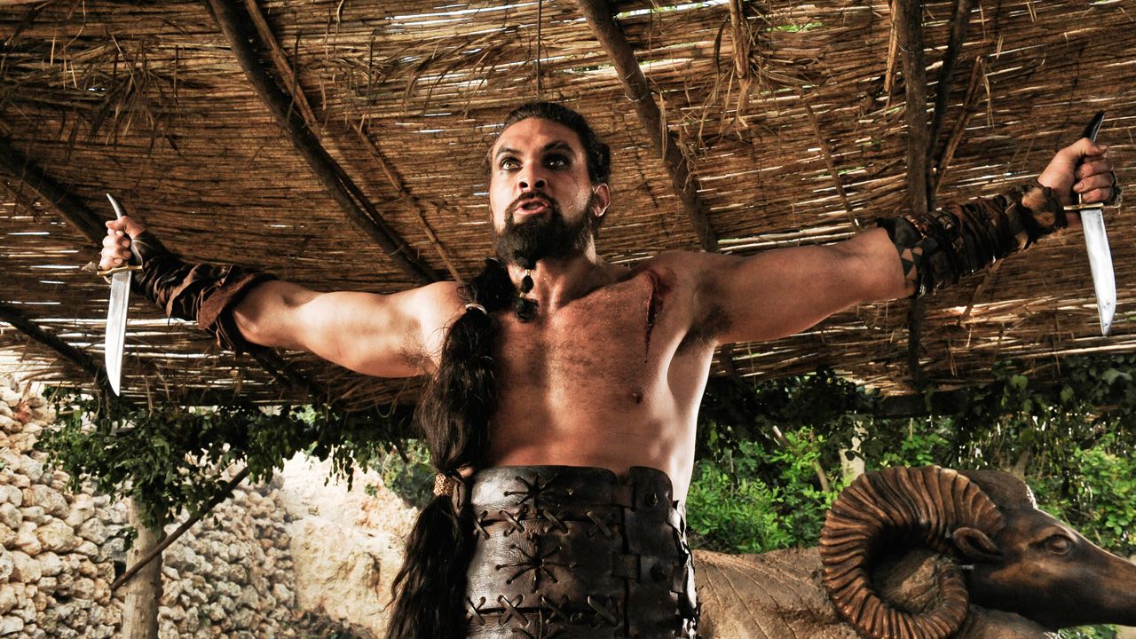 Game of Thrones/HBO
