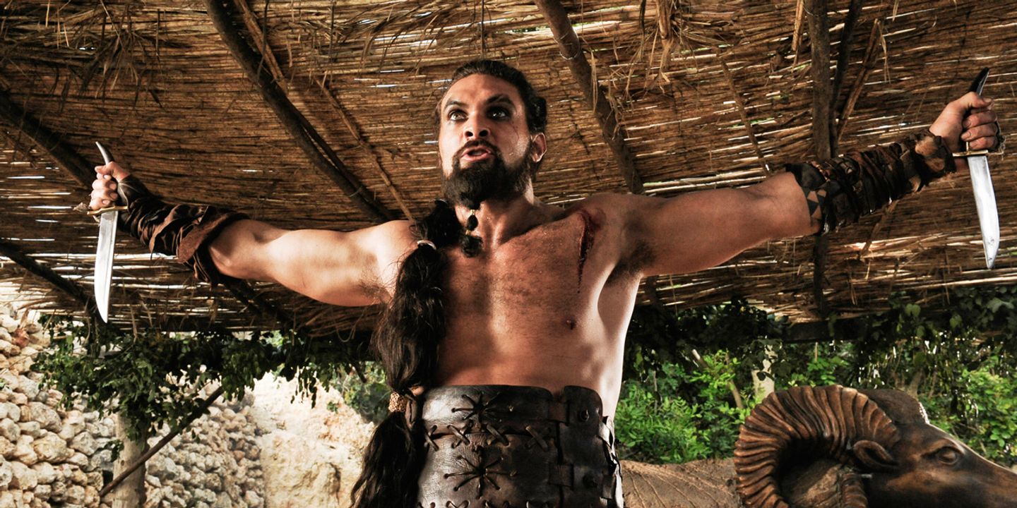 Game of Thrones/HBO