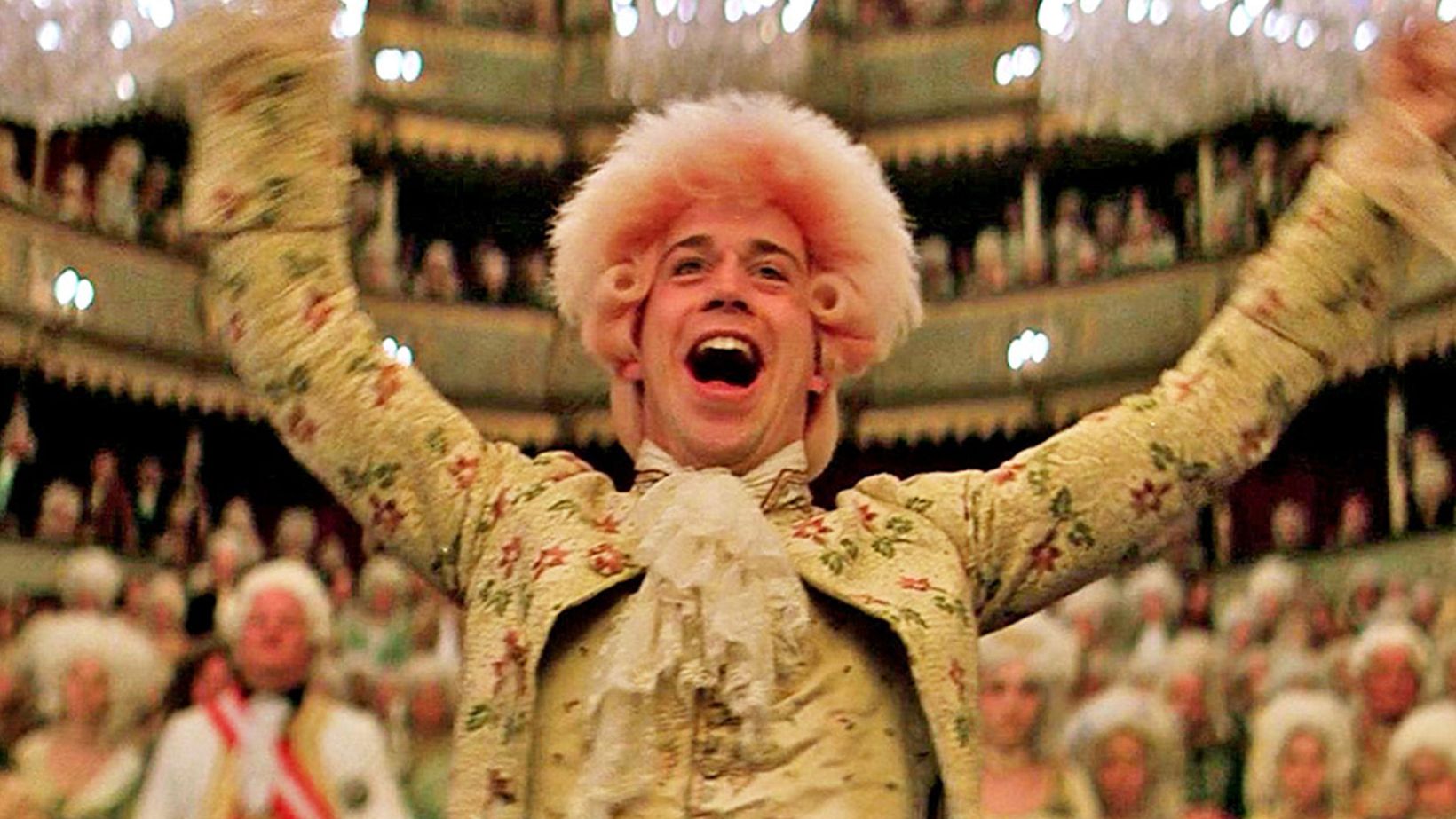 Amadeus