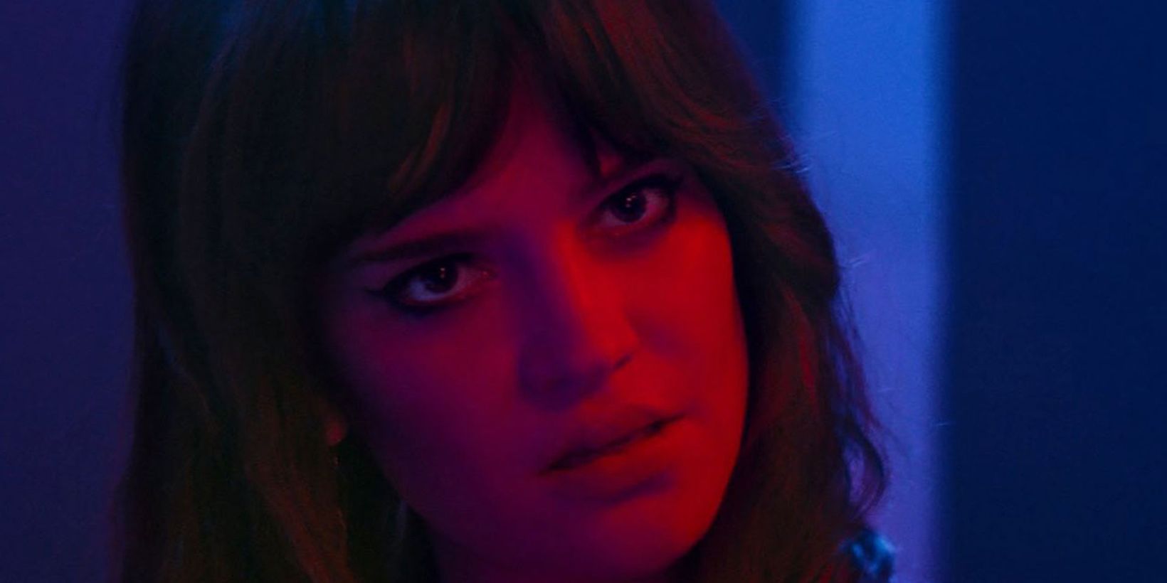 Her Private Hell