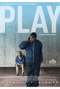 Plakat for 'Play'