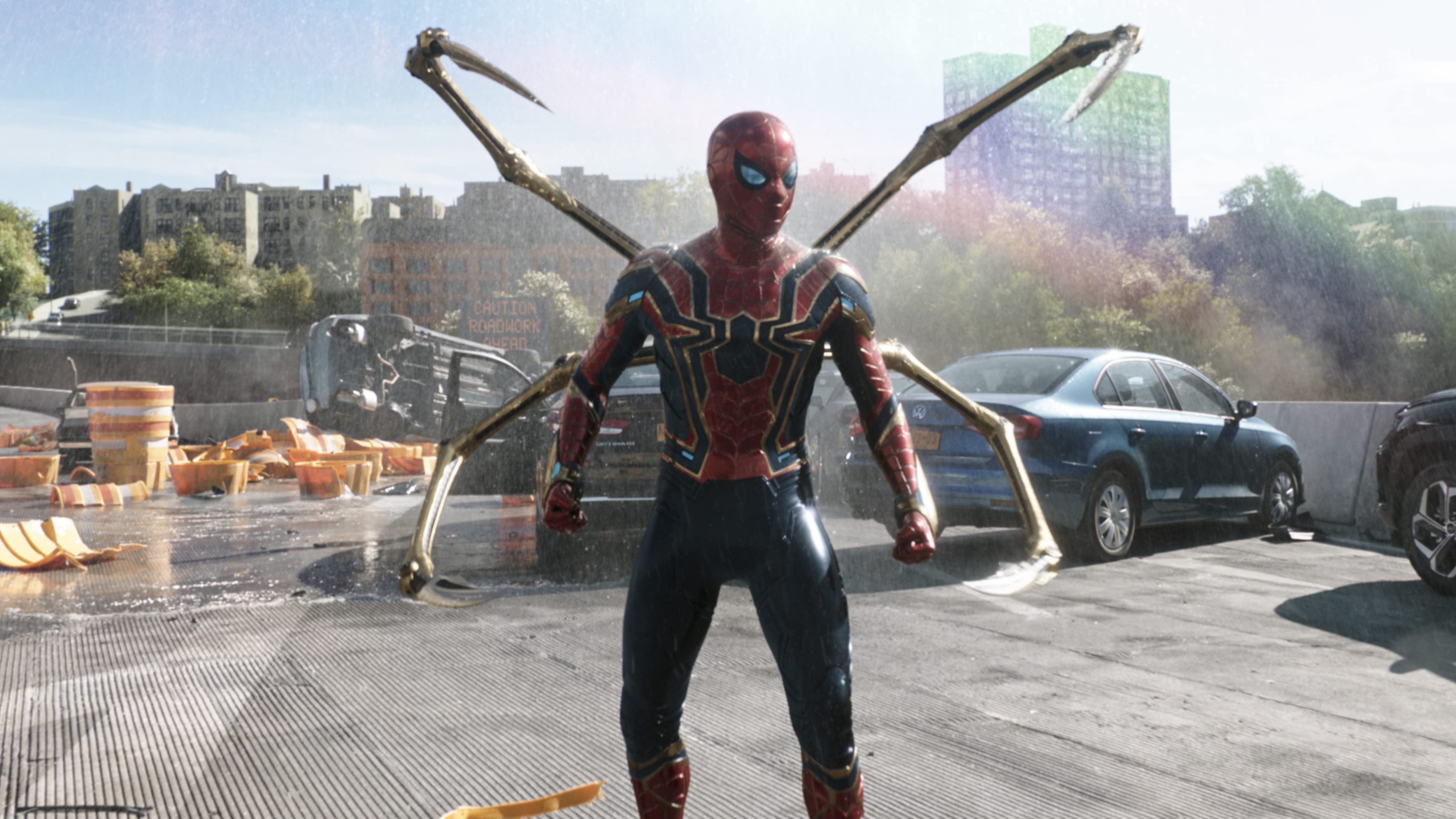 Spider-Man: No Way Home (2021) - IMDb