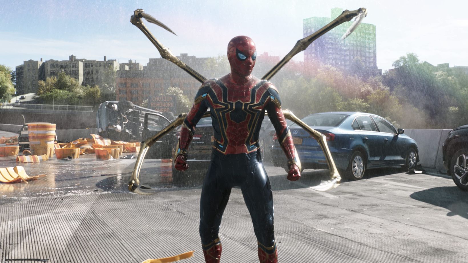 Spider-Man: No Way Home (2021) - IMDb
