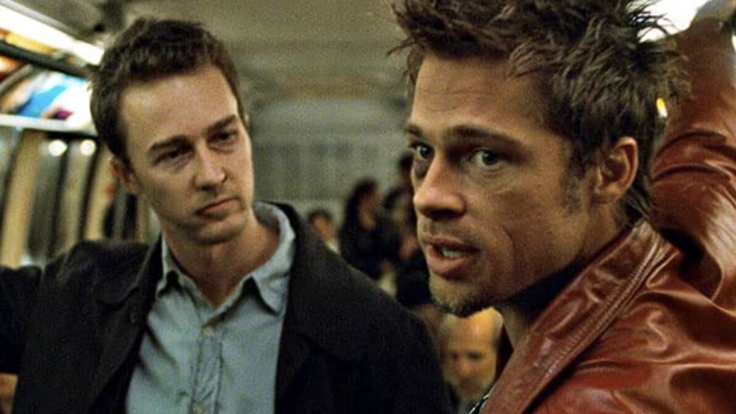 Fight Club