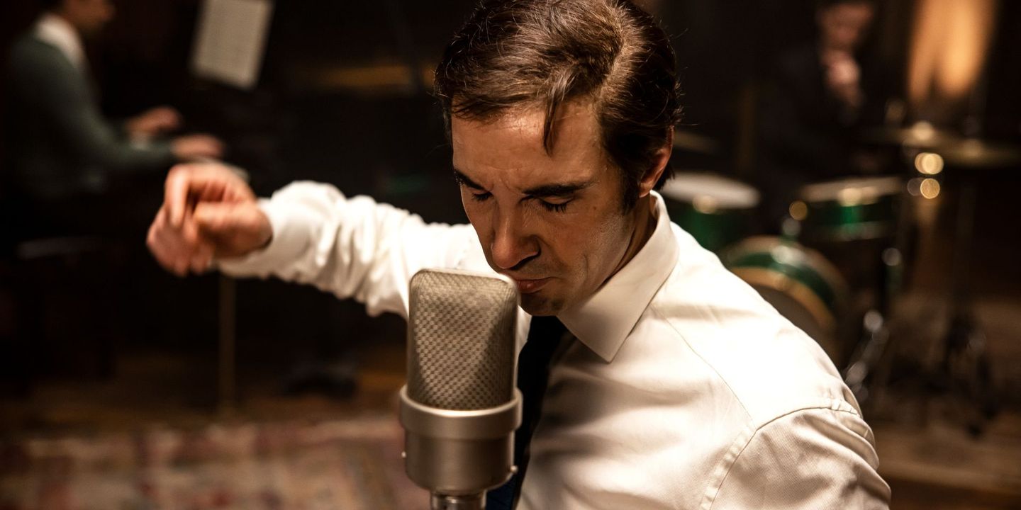 Monsieur Aznavour