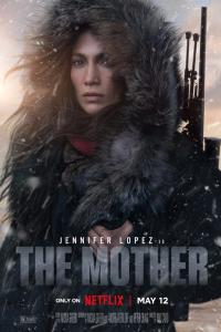 Plakat for 'The Mother'