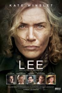 Plakat for 'Lee'