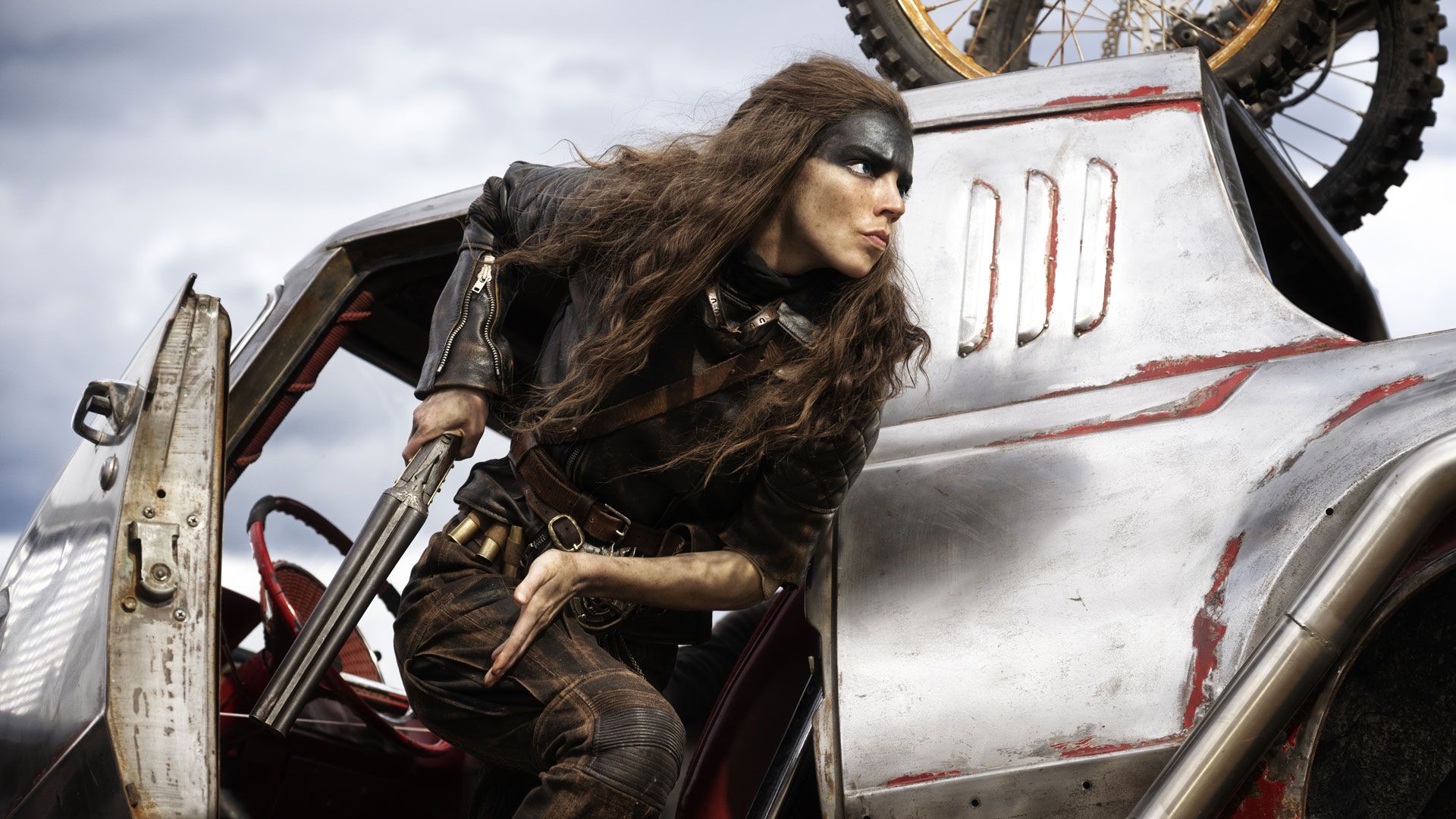 Furiosa: A Mad Max Saga