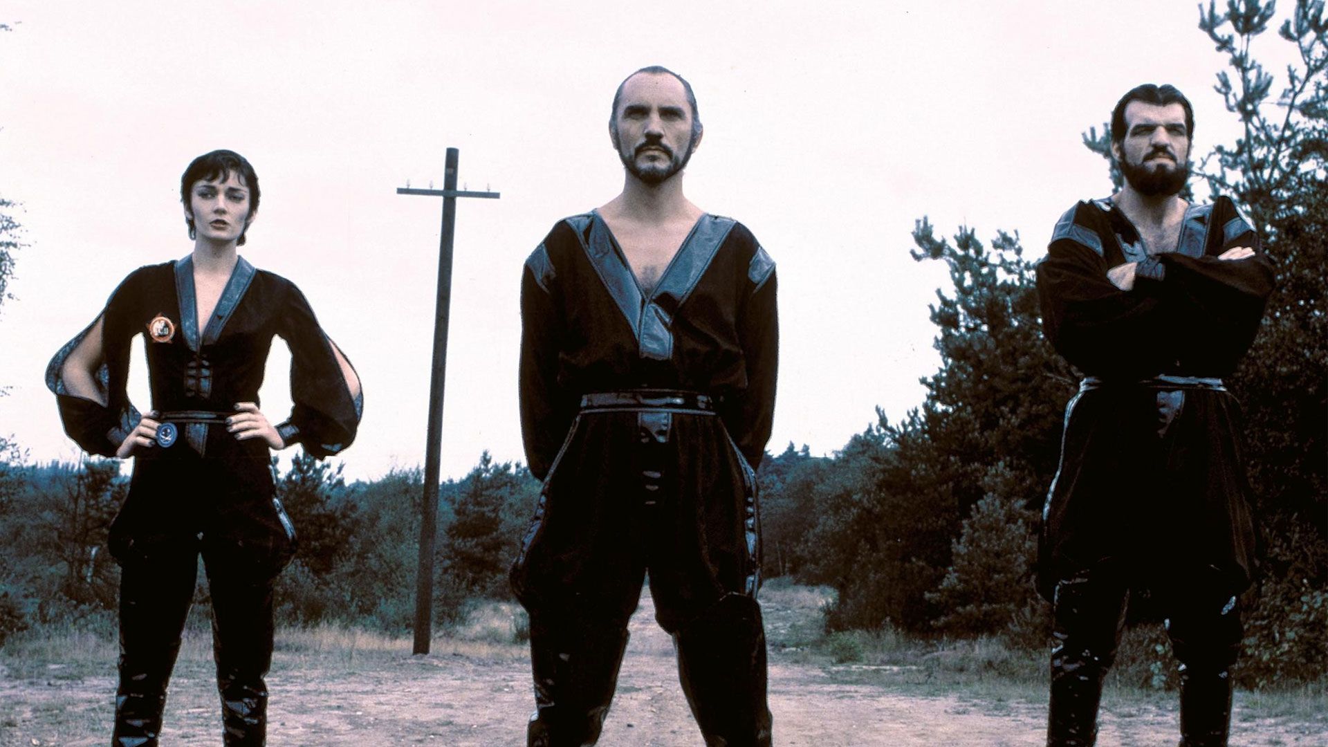 Superman II