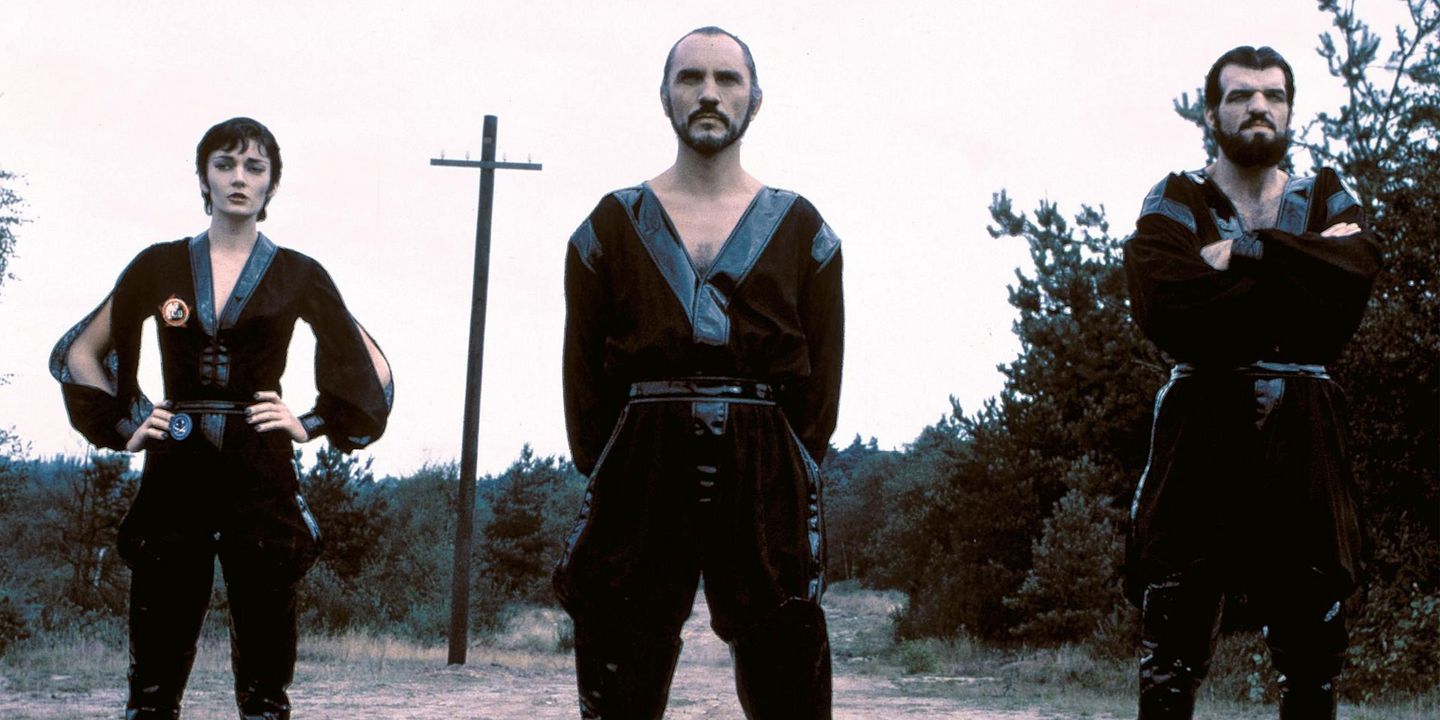 Superman II