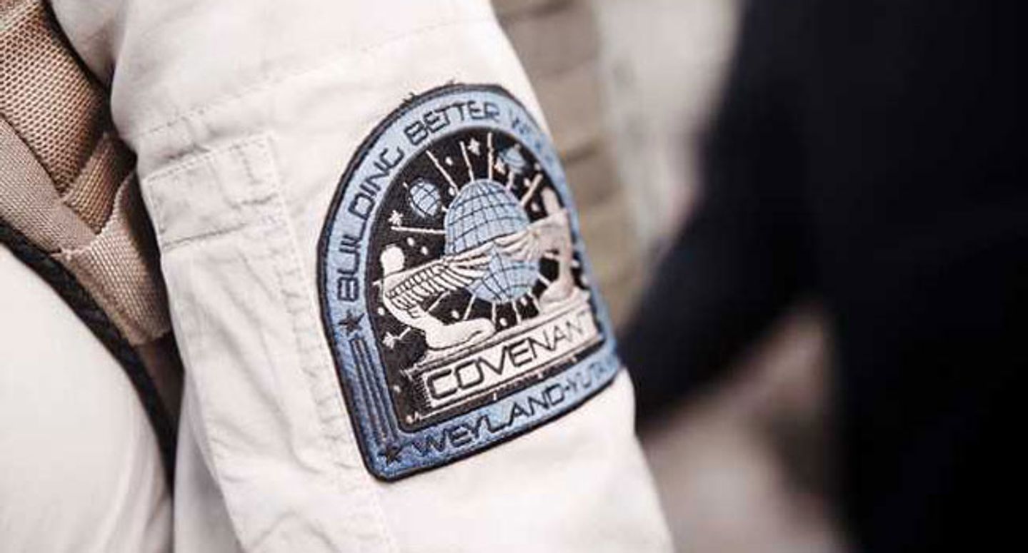 Alien: Covenant/20th Century Fox