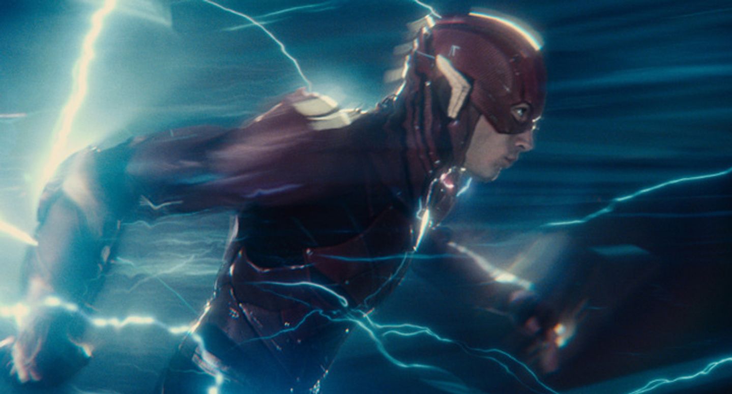 The Flash