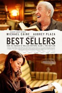 Plakat for 'Best Sellers'