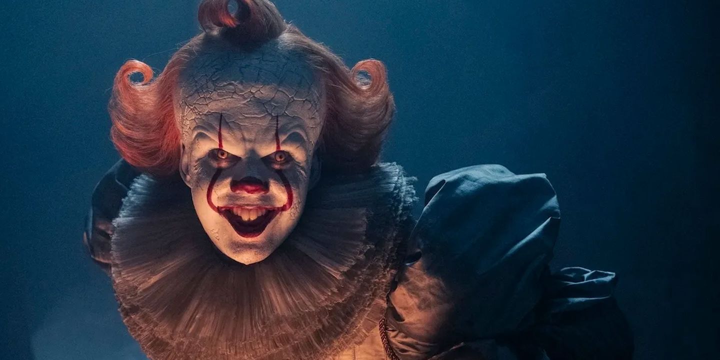 It: Welcome to Derry