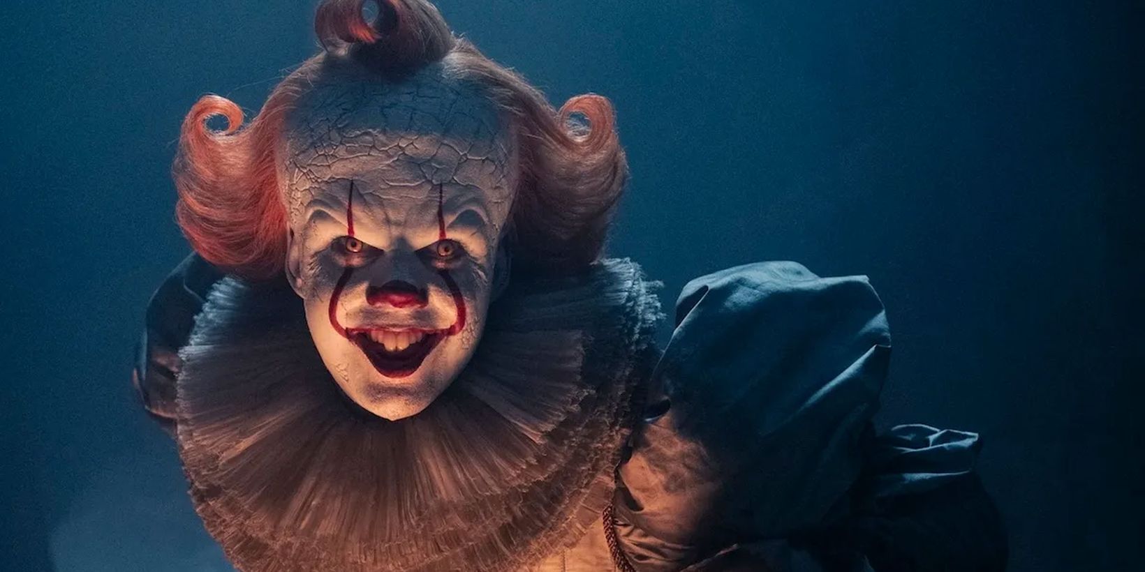 It: Welcome to Derry