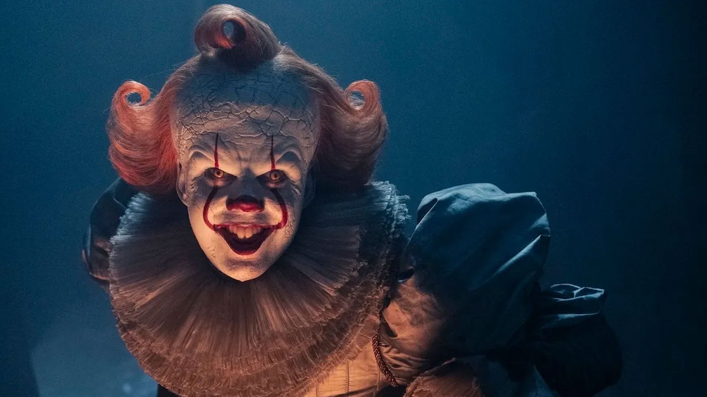 It: Welcome to Derry