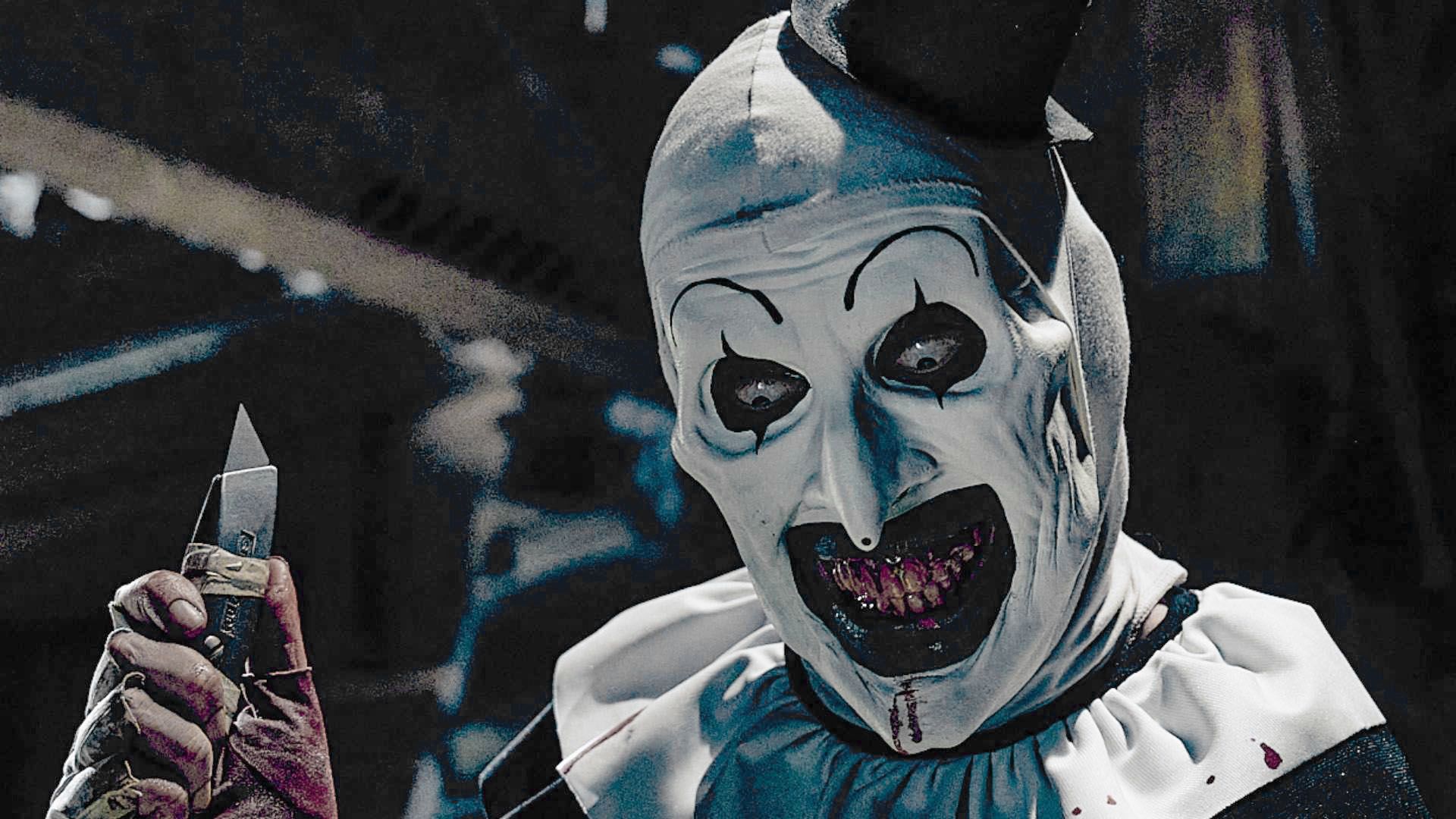 Terrifier 3