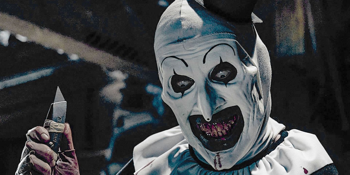 Terrifier 3