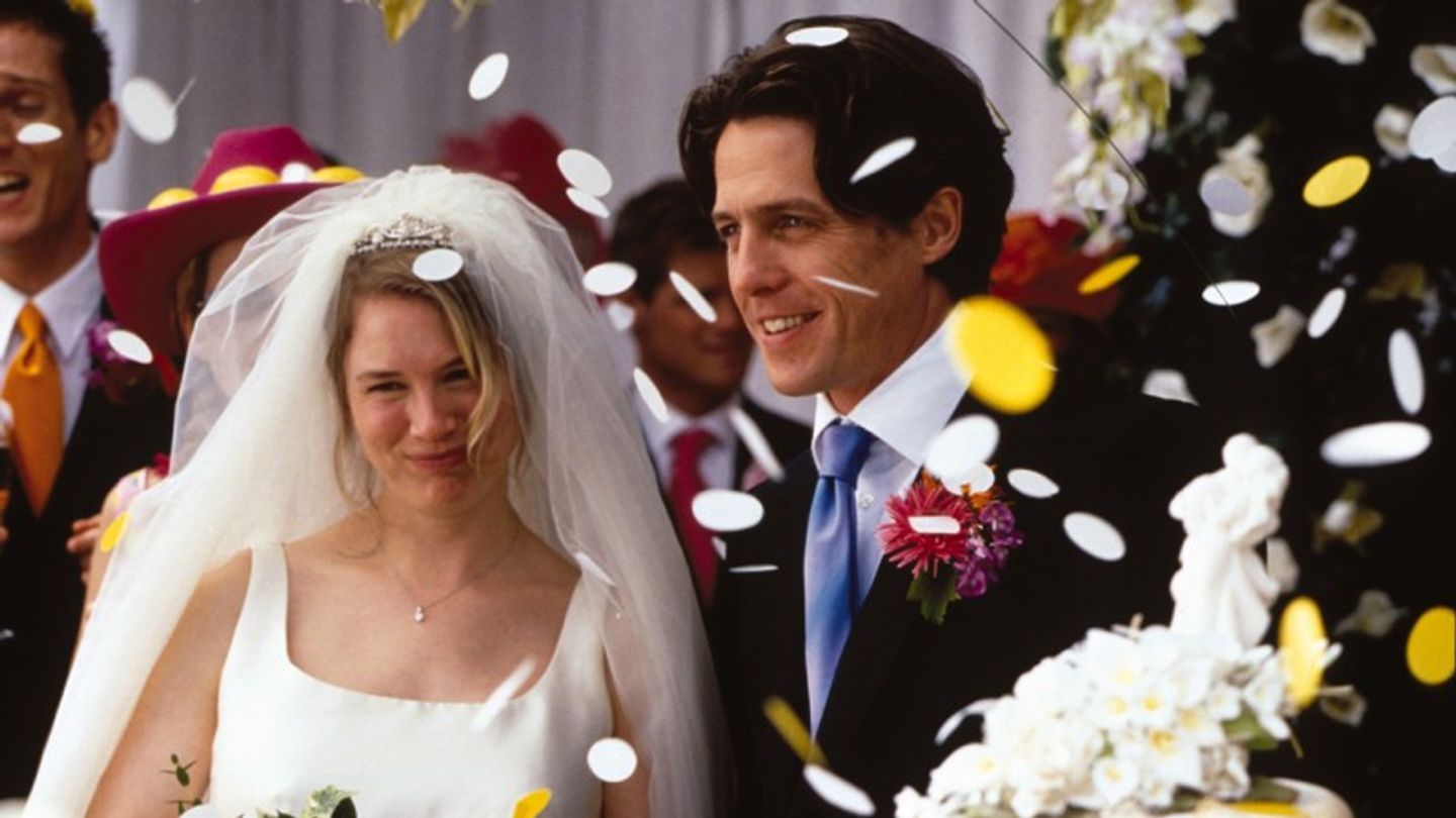 Bridget Jones
