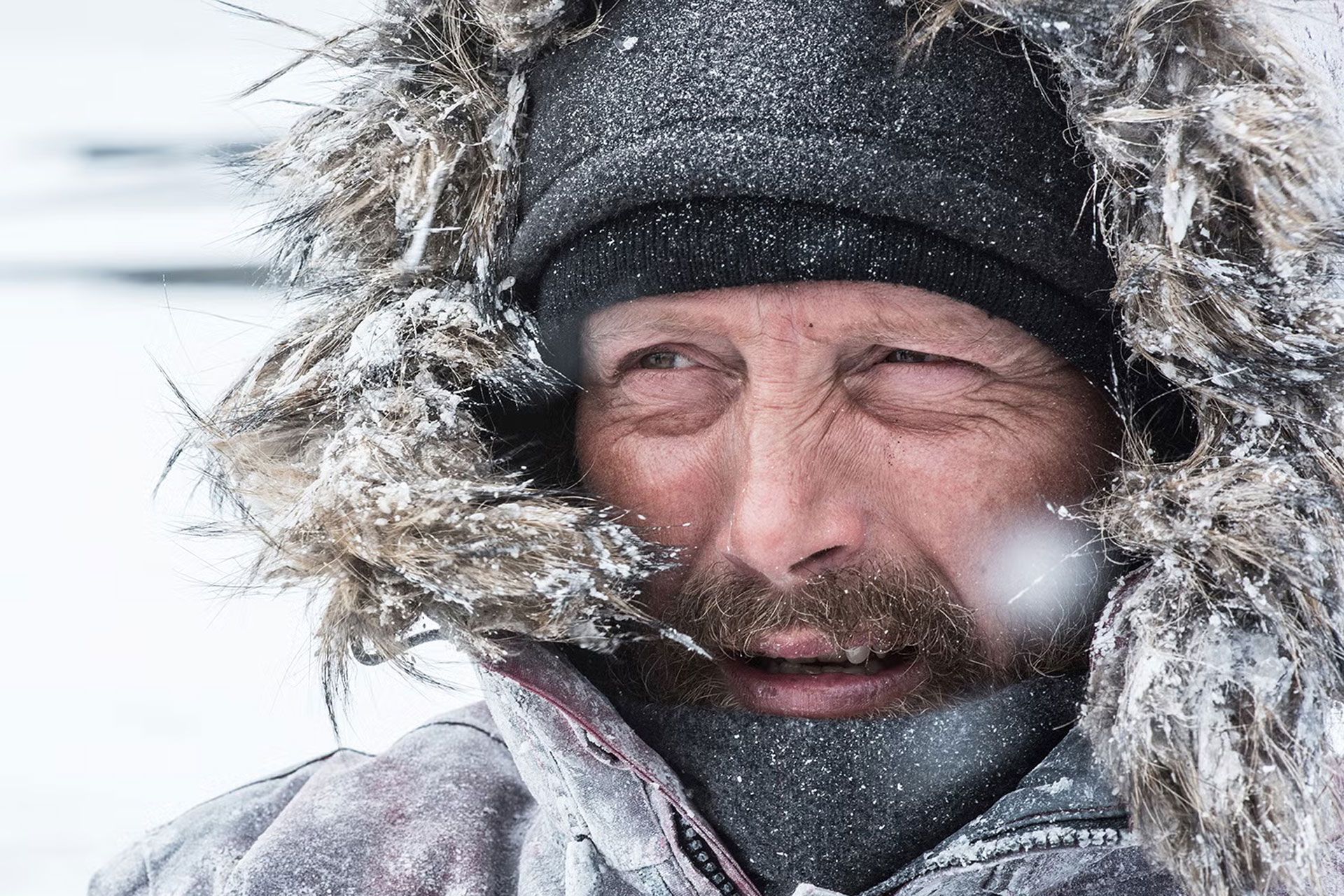 Arctic