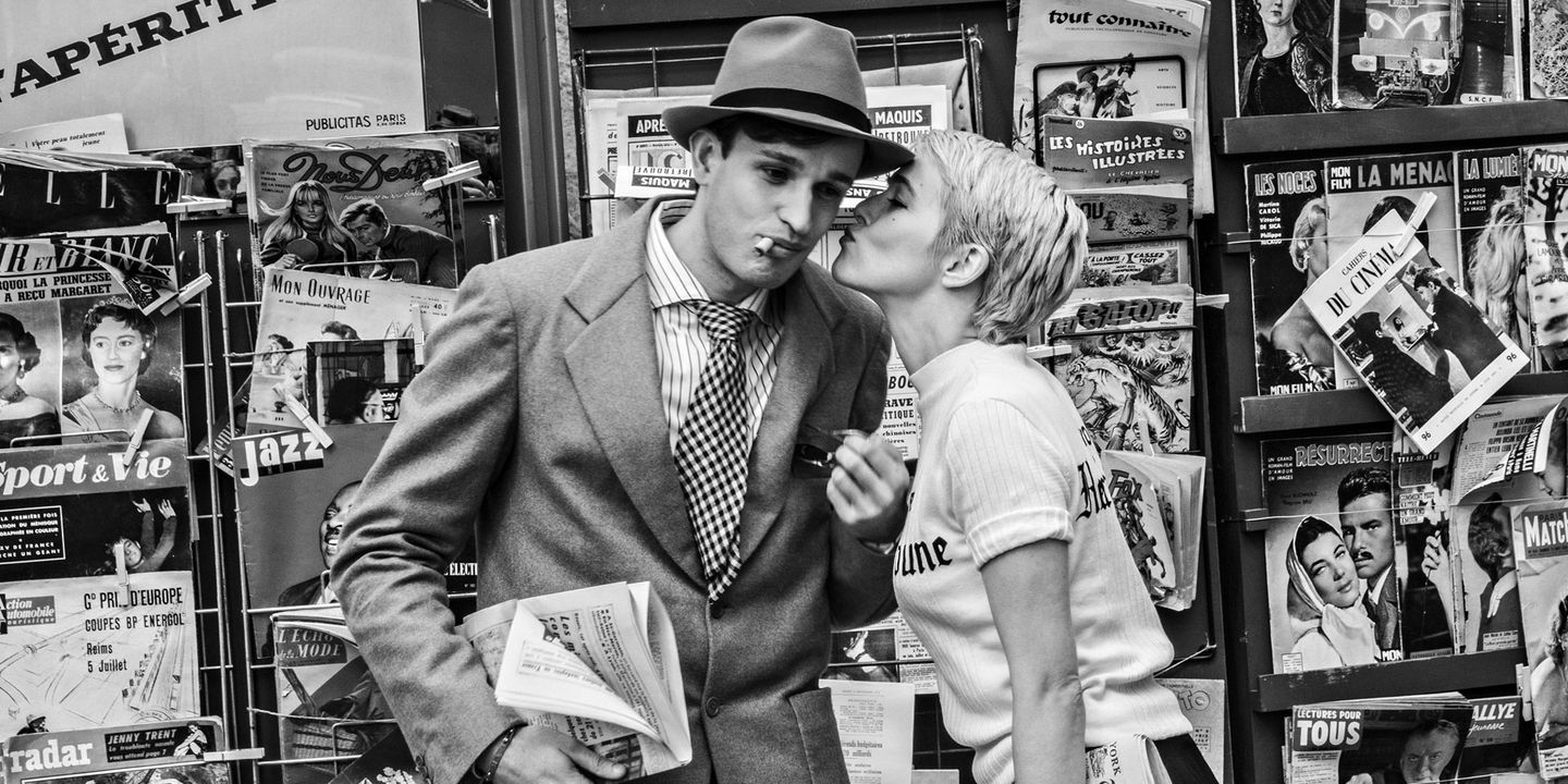 Nouvelle Vague