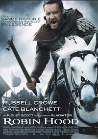 Plakat for 'Robin Hood (2010)'