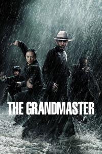 Plakat for 'The Grandmaster'