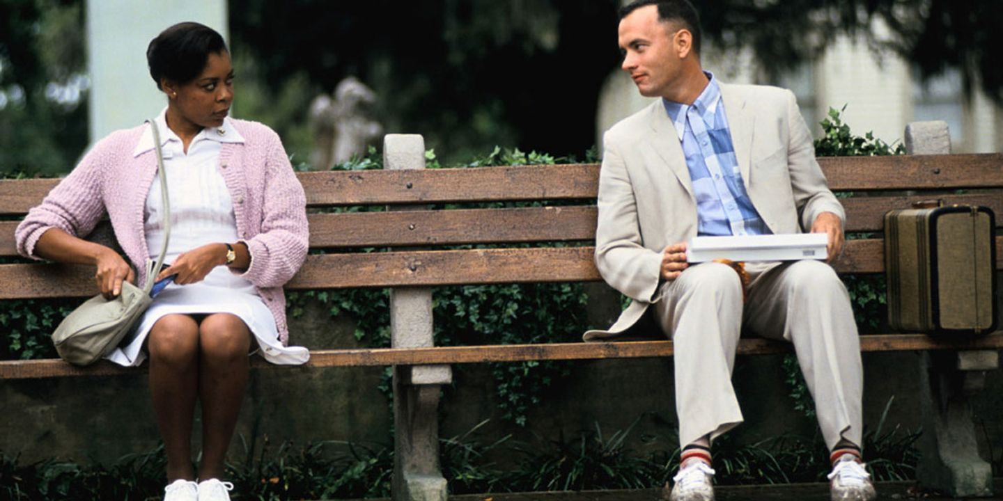 Forrest Gump